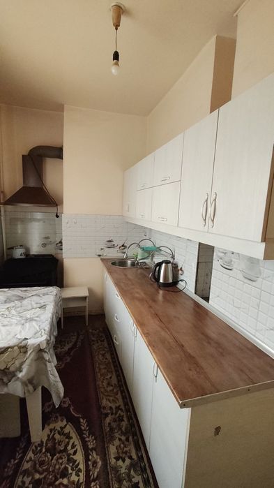 Продажа 2/6/9 на Юнусабад-16, [58кв.м]