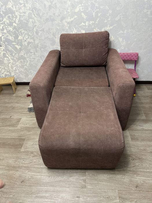 Кресло-диван продам