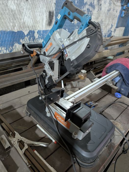 Инструменты  в отличном состоянии