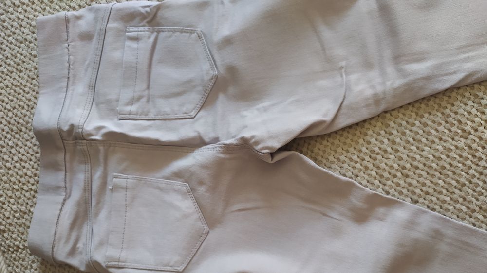 Продам джинсы скини