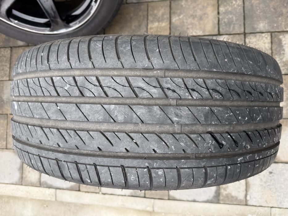 Mercedes GLK оригинални 4 бр еднакви - 400€