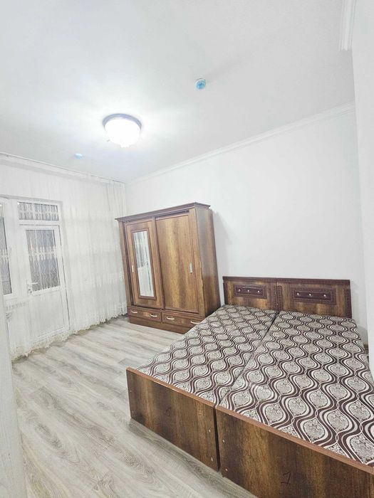3-комн. квартира, 75 м², Сергелийский район