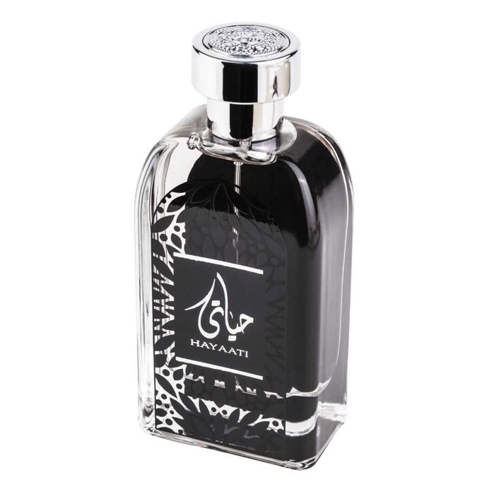 Parfum Arabesc, Apa de Parfum Hayaati, Barbati - 100ml - NOU!