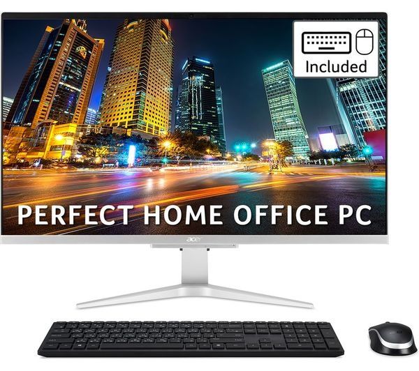 Моноблок Acer Aspire C27-1655