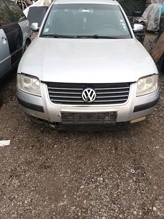 Пасат б 5.5,Passat 5.5 ,1.9 /131 коня ,Автомат