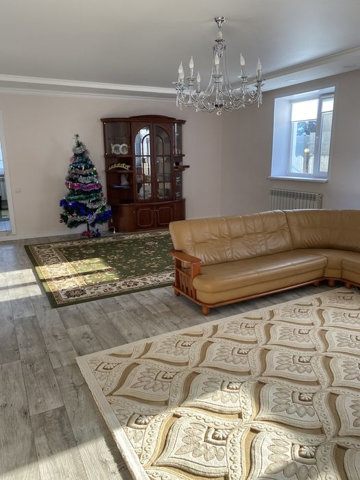 Продам дом в Заречном-1