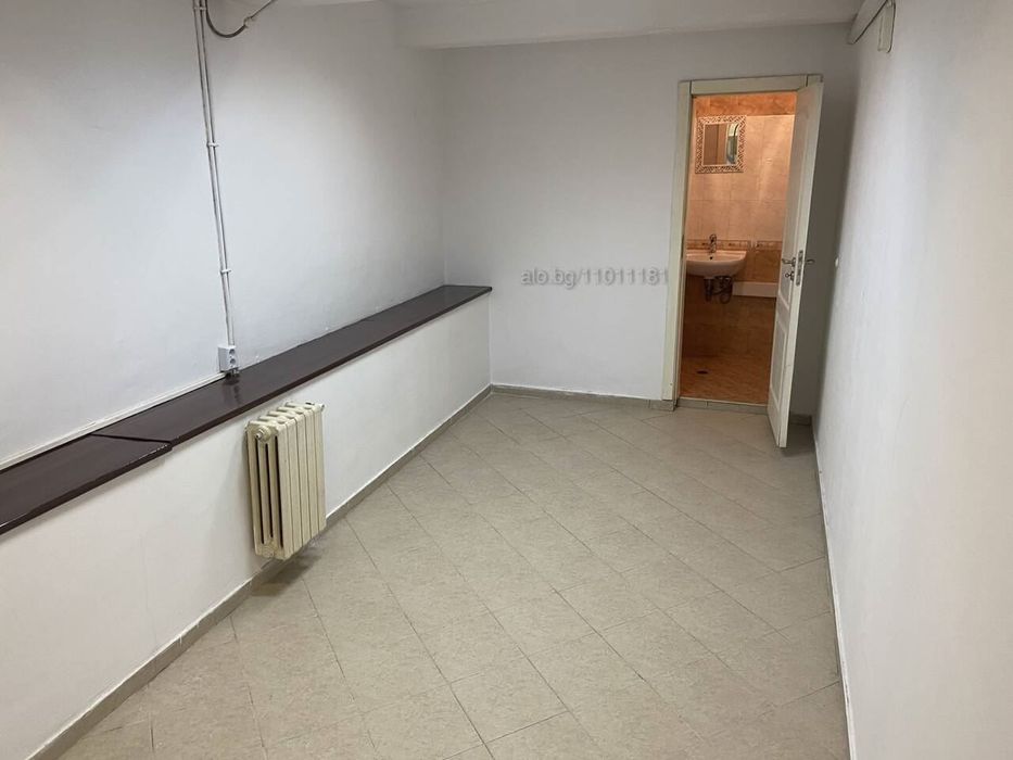 Дава се под наем Офис в София, Център - 47 кв.м за 677.79 € - Снимка #3