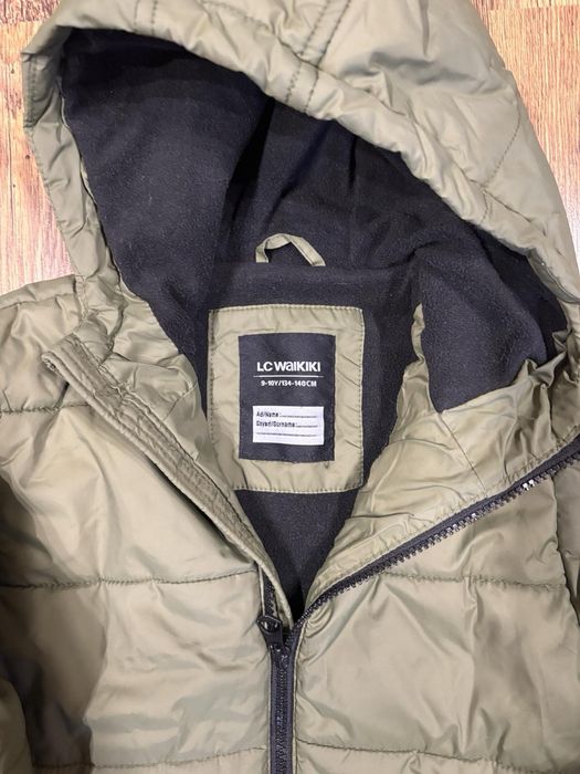 Детско яке LC WAIKIKI