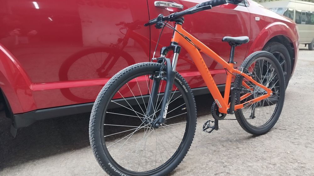 Велосипед Rockrider EXPL 500 26"
