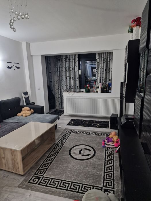 Apartament 3 cam. Babeni jud.valcea