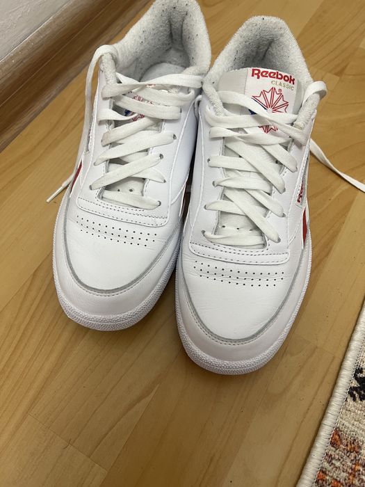 продам Reebok Club C Revenge