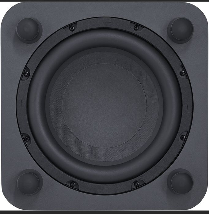 Soundbar jbl 500, 5.1, 600W, Bluetooth,