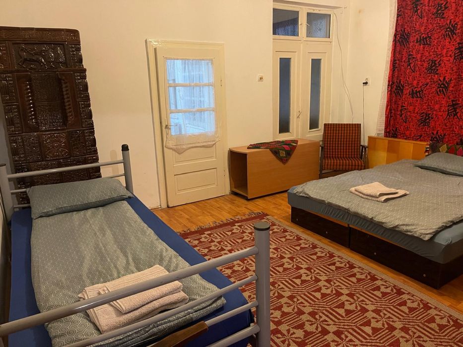 Casa de inchiriat LA 5 MIN de centrul orasului Campia Turzii - Vedere 3