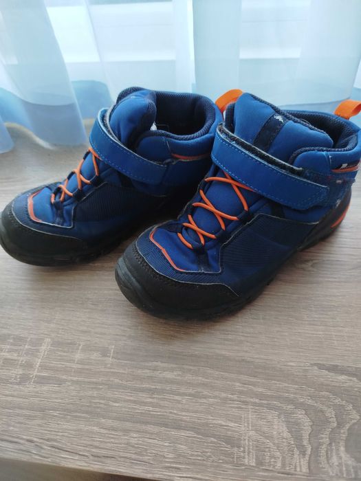 Боти Декатлон 33 номер