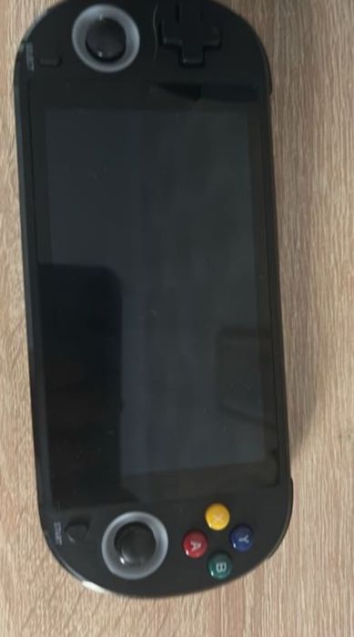 Игровая приставка ANBERNIK M22 128G