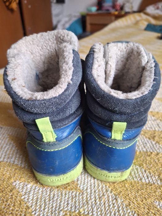 Ghete Ddstep 27 băieți