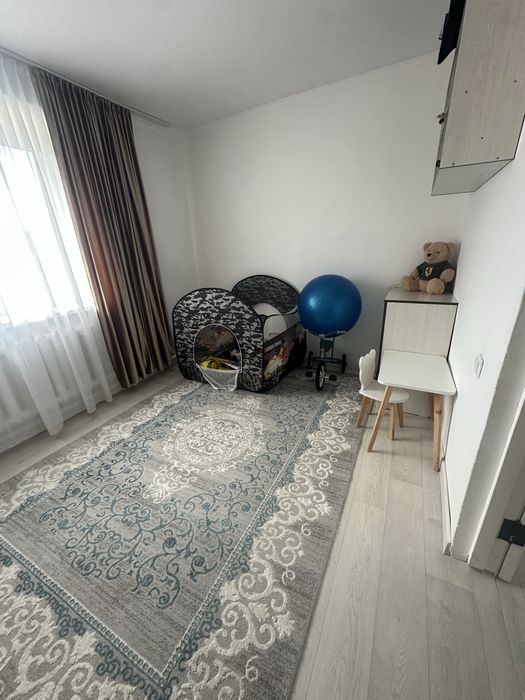 Дом на 91 квартале