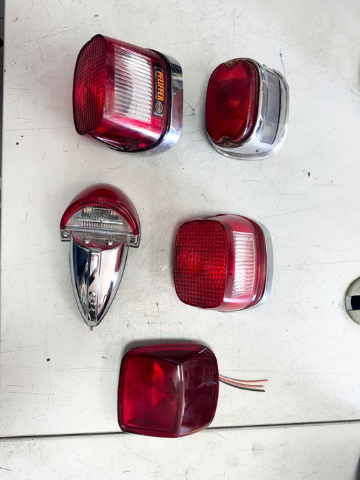 Harley Davidson стоп / стопове OEM