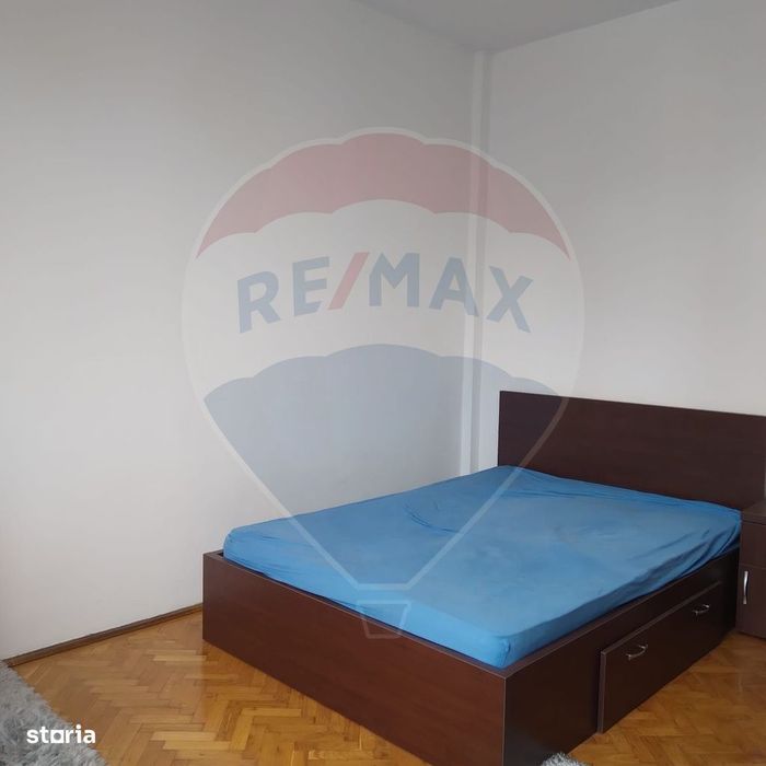 Studio modern cu centrala proprie de inchiriat in zona Universitatii