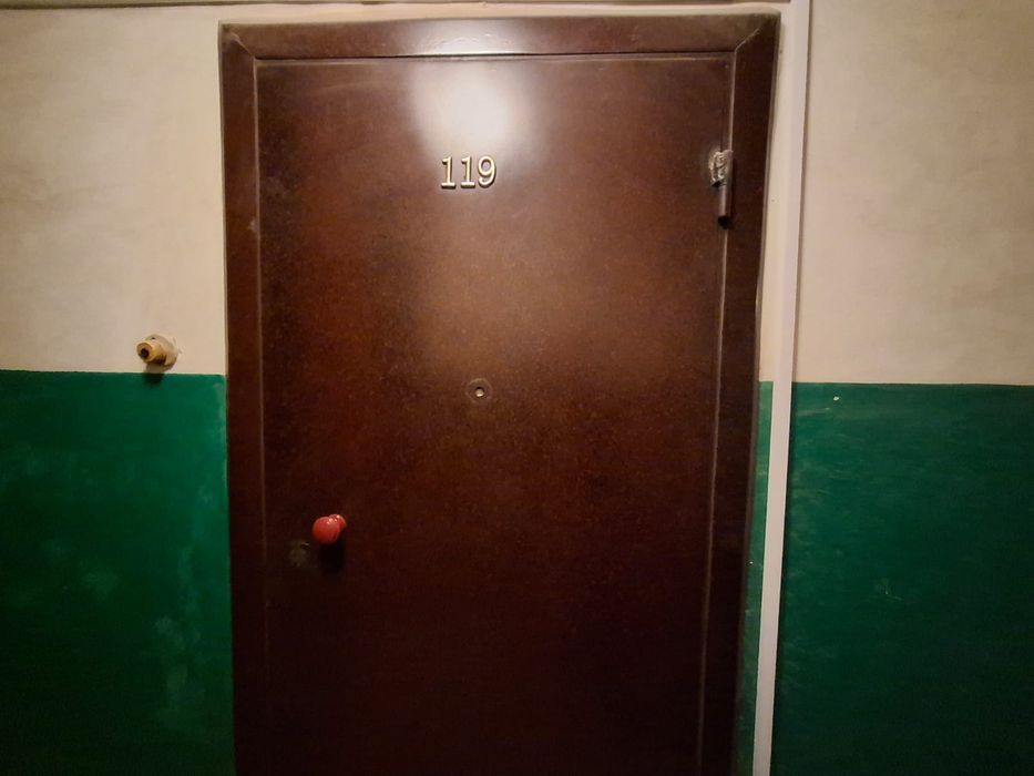 Продам 1-комн. квартиру малосемейного типа