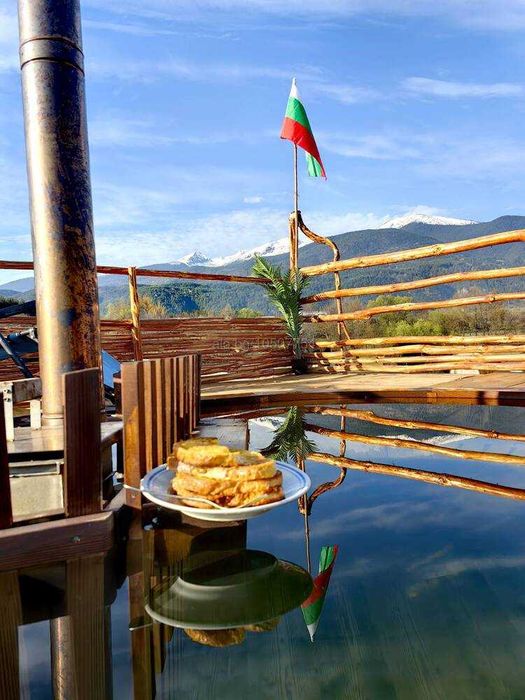 Уникално | Вечер под звездите до Добринище с безброй забавления