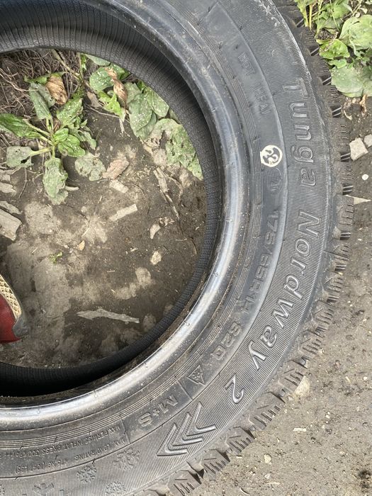 175/65 на 14 в нал