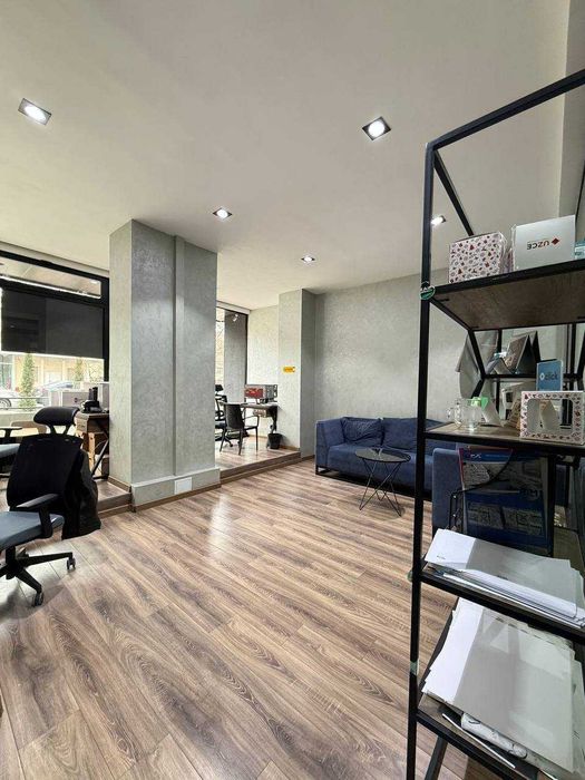 Аренда помещения  улица Аккурганская  165м2