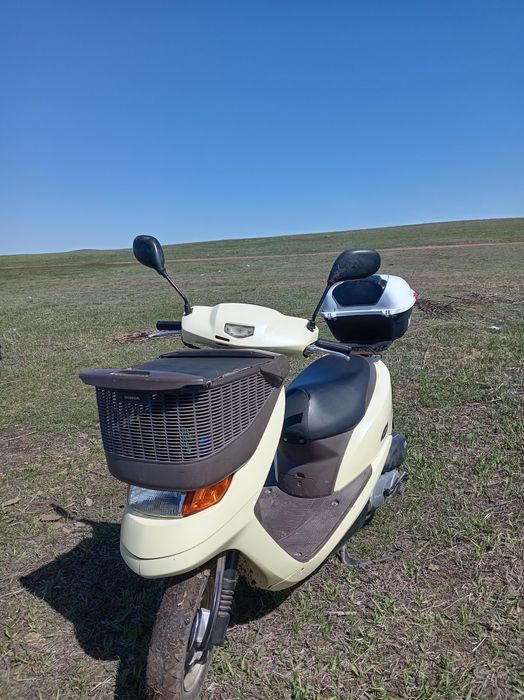 Продам скутер хонда дио