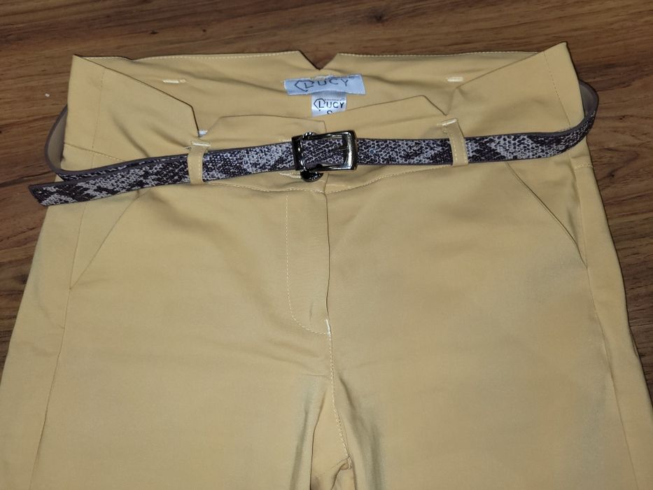 Панталони Lucy, размер S