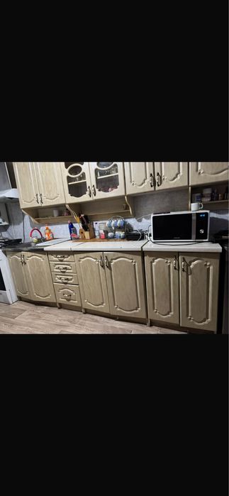 кухонный гарнитур