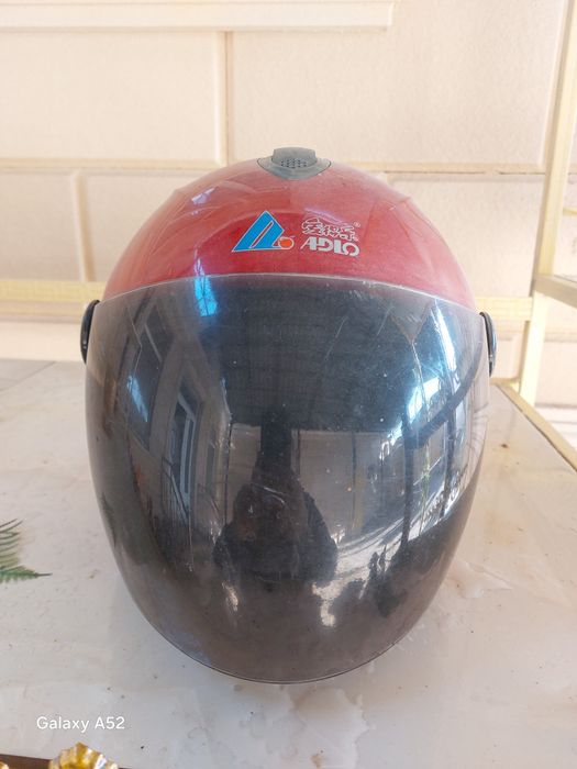 Продаю шлем  для мопеда