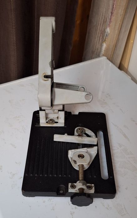 Suport de banc pt polizor