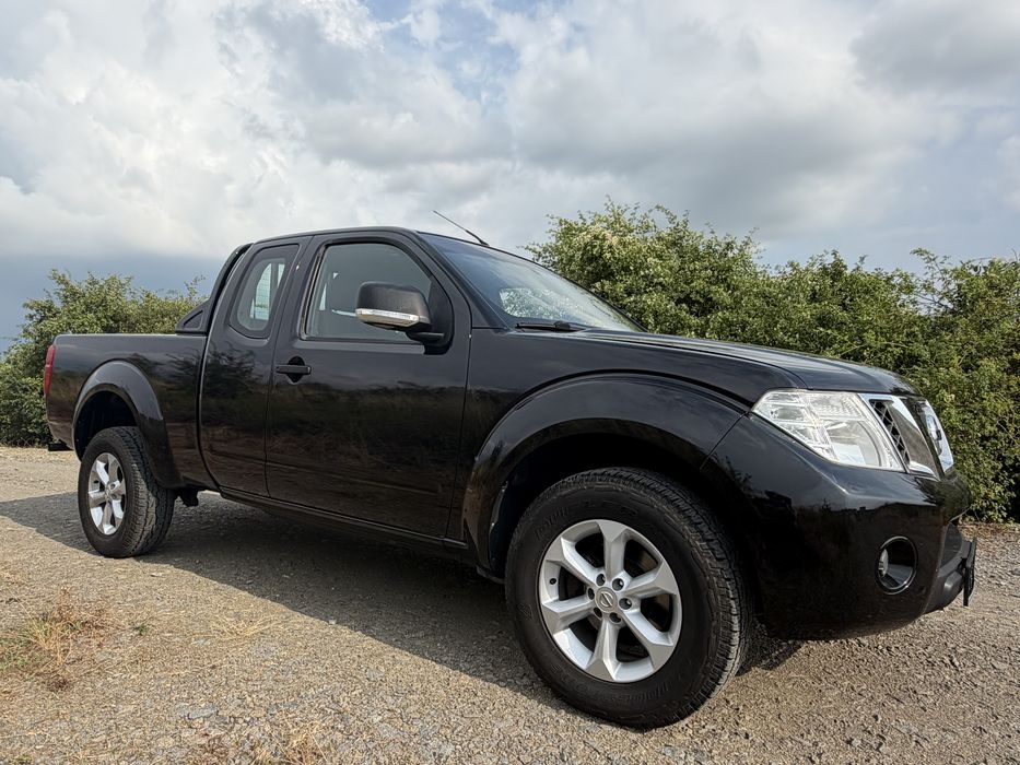 NISSAN Unknown Model 2012 — imagine 3