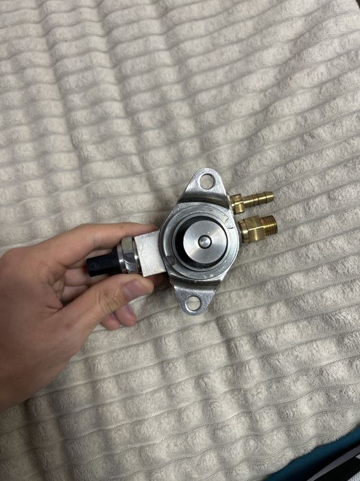 vand pompa de inalta presiune VEMO V10-25-0013