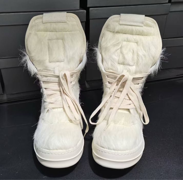Rick Owens Sneakers