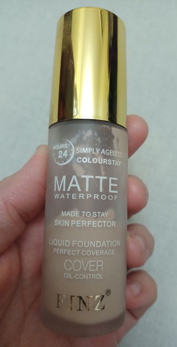 xar xil kasmetikalar