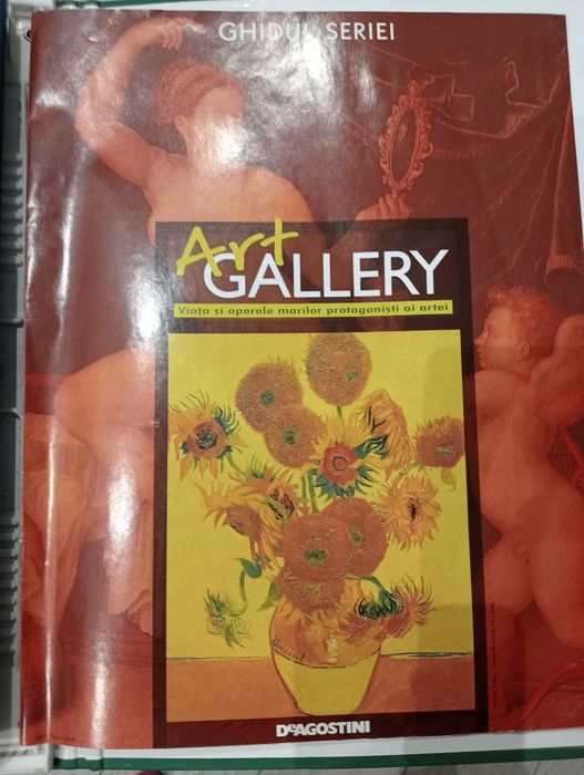 Colectia Art Gallery