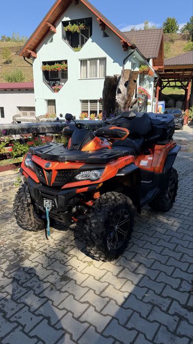 Cf moto 1000