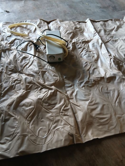 Матрас против пролижней