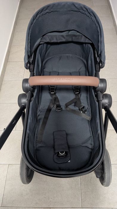 Carucior Maxi-Cosi Zelia3