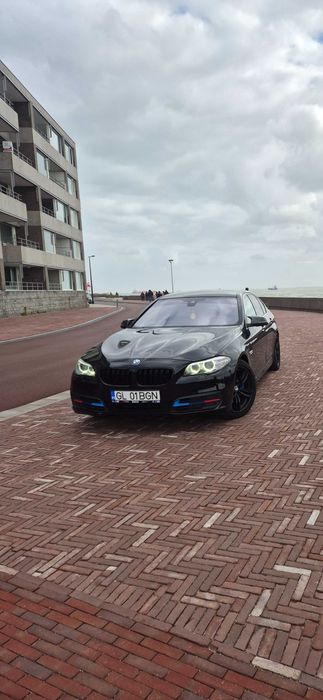 Bmw f10 520d b47 190cai
