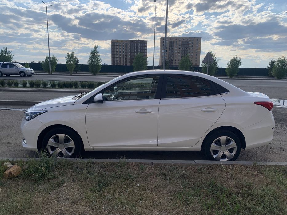 Changan Alsvin 2023г