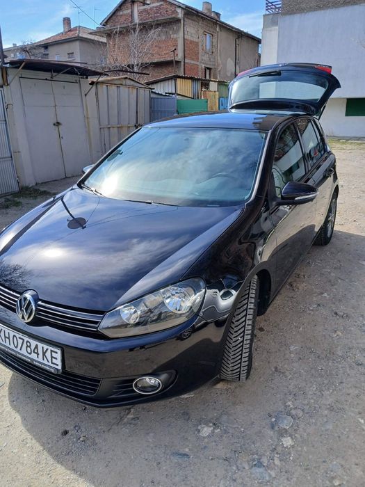 Продавам Фолксваген голф