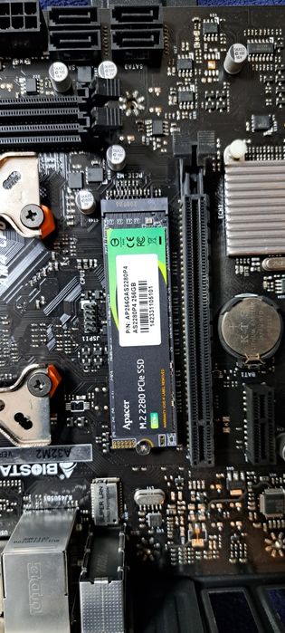 Продам комплектующие для пк