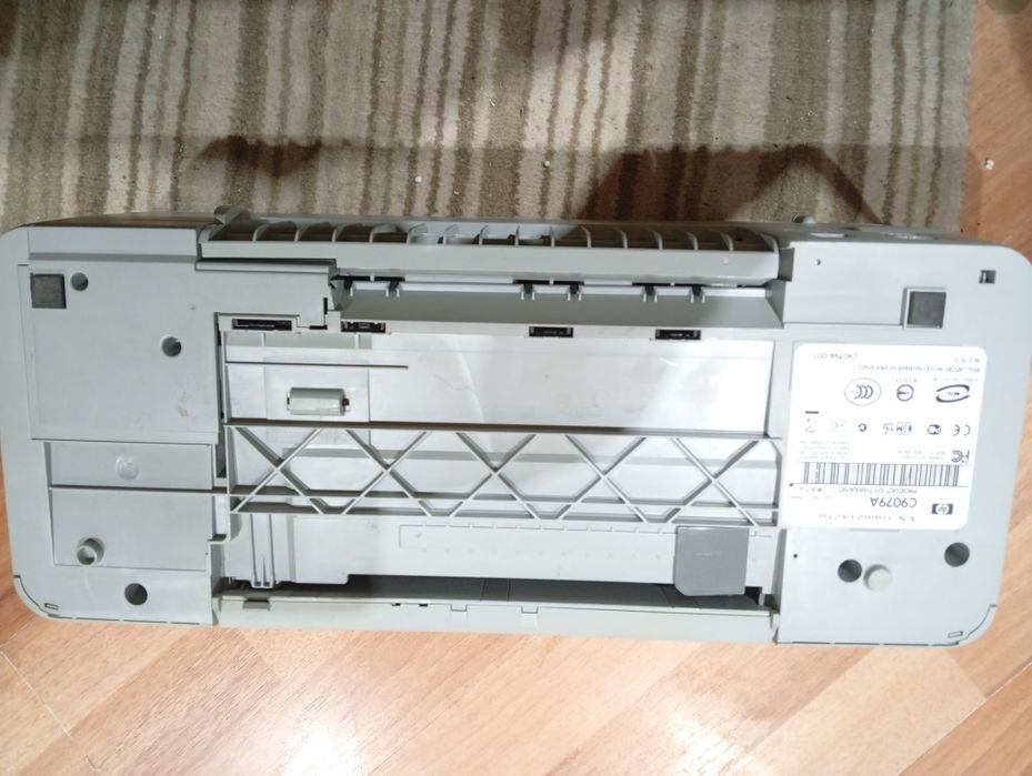Imprimanta HP Deskjet D2360