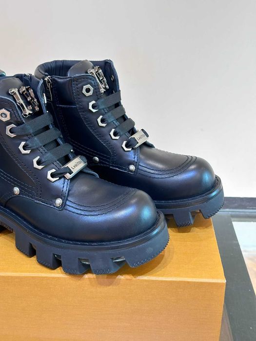 Ghete Louis Vuitton Premium