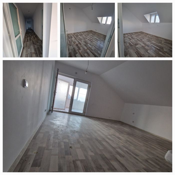 Vând casă în Păltinișu, com. Perieți sau schimb cu apartament