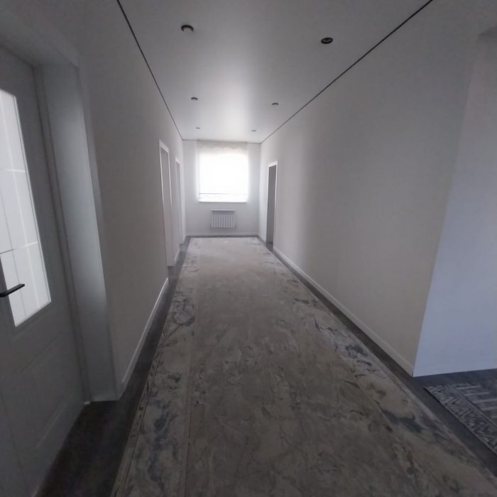 Продам дом на Западном жилом районе