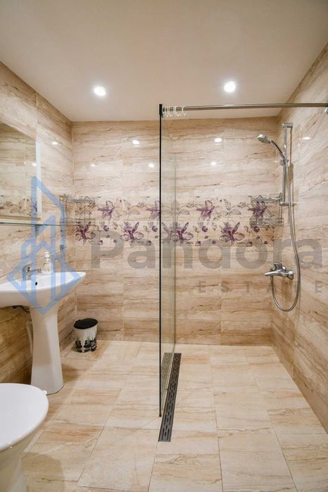 Двустаен ап. Зона Б-18