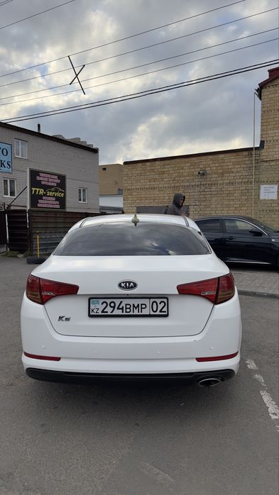 Прокат автомобилей в Астане